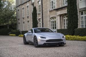 Aston Martin Vantage by Revenant Automotive 2020 года 